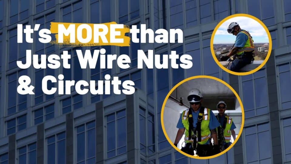 Become an Electrician_ It’s More Than Just Wire Nuts & Circuits