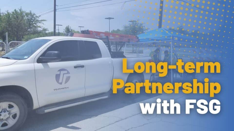 Tero Technologies_ A Perfect Fit for a Long-term Partnership with FSG