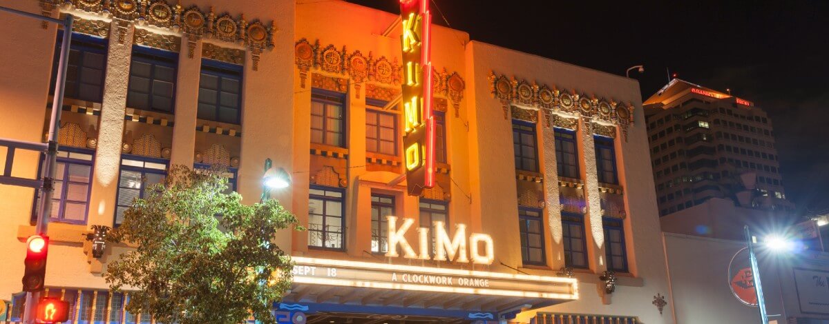 FSG Albuquerque header