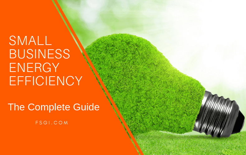 Guide to Energy Efficiency