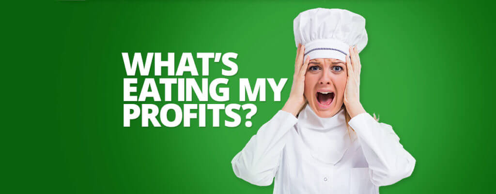 Eating Profits Image