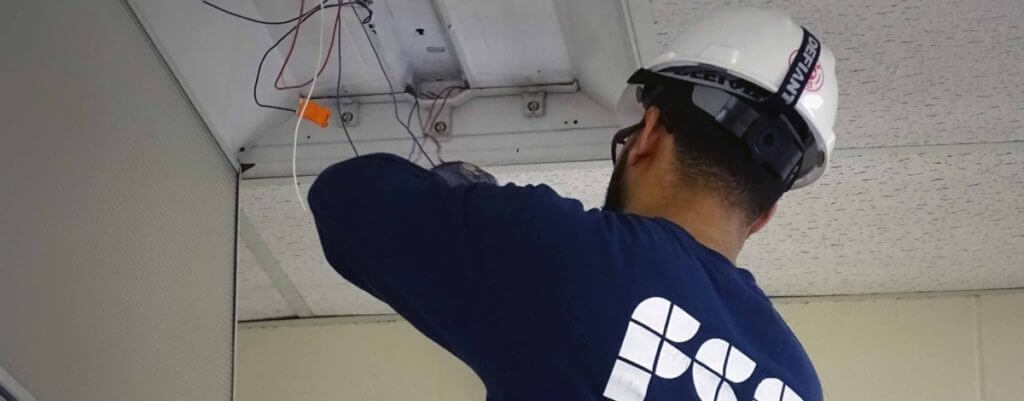 5 Questions Electrical Contractor