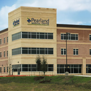 Pearland Medical Center