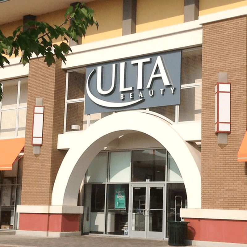 ULTA Beauty national EMS rollout with FSG Smart Buildings