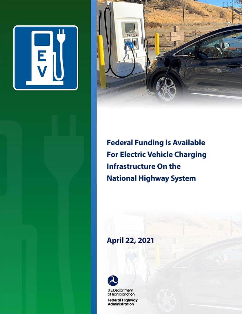 Electric Vehicle Charging Station Install Facility Solutions Group