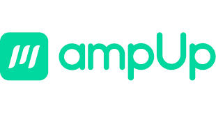 Ampup Logo