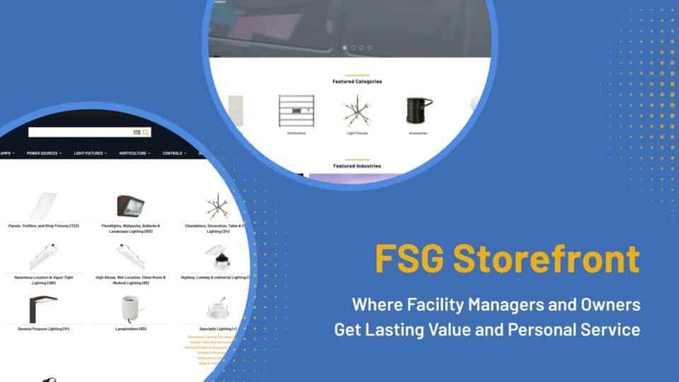 FSG Storefront_ Where Facility Managers and Business Owners Get Lasting Value and Personal Service