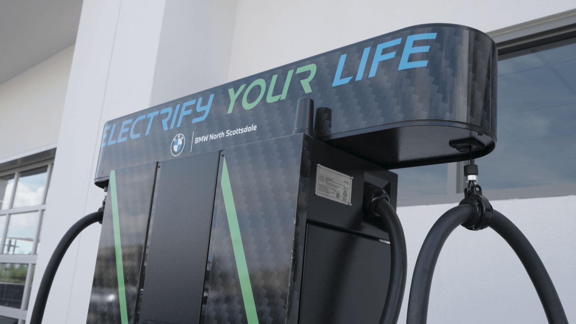 EV Charger Install7