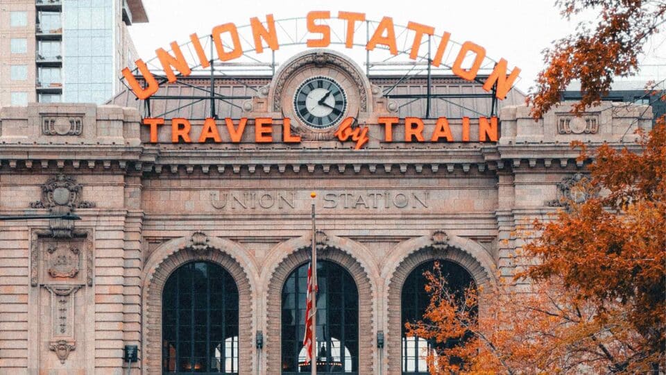 Denver LoDo