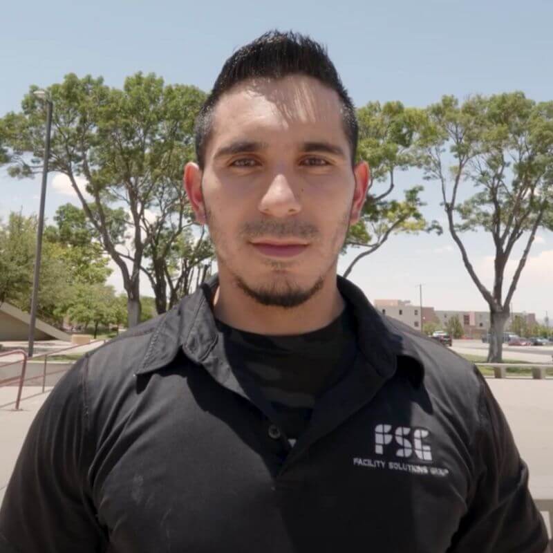 photo of Adrian Carrillo