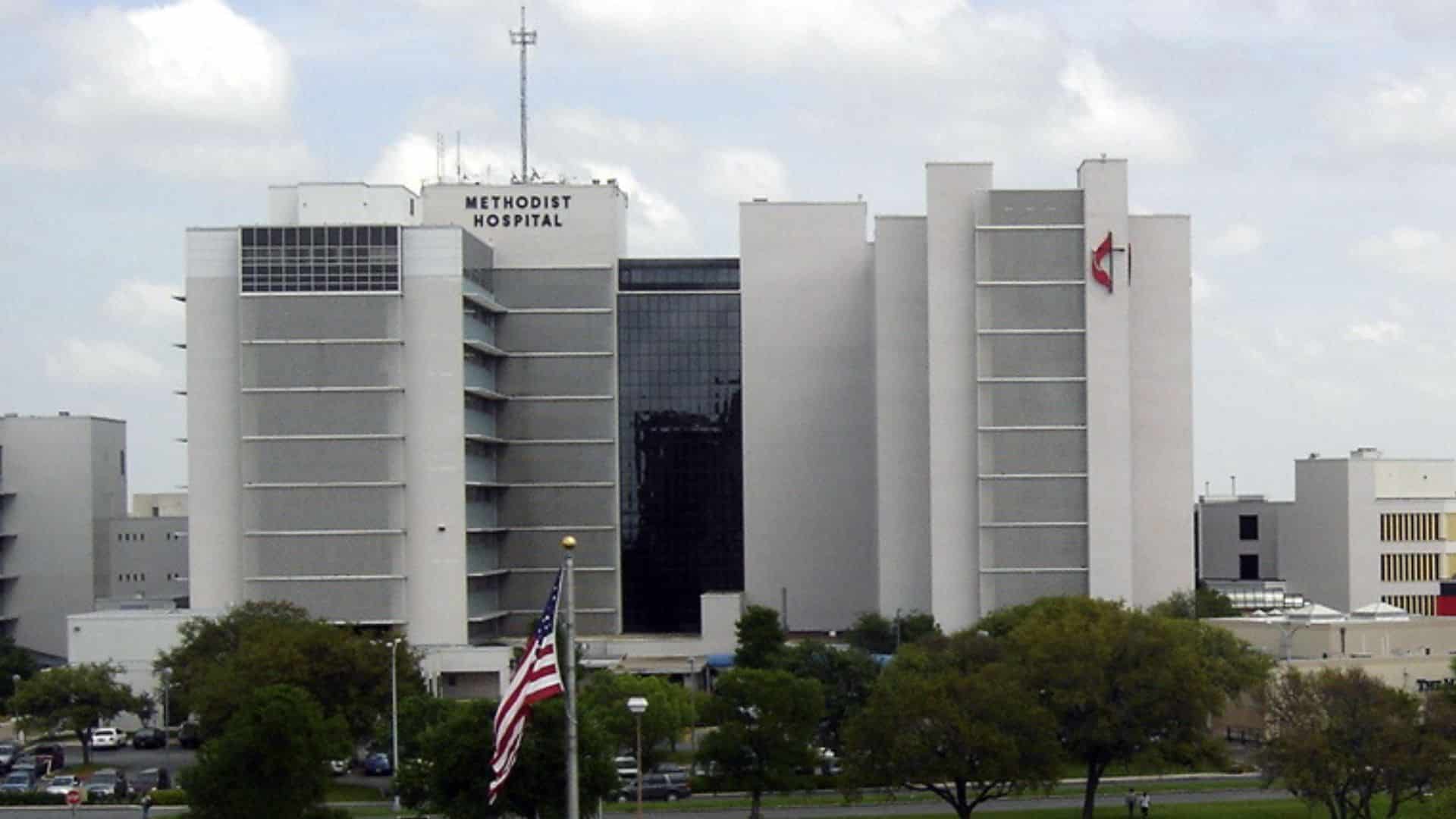 methodist hospital san antonio