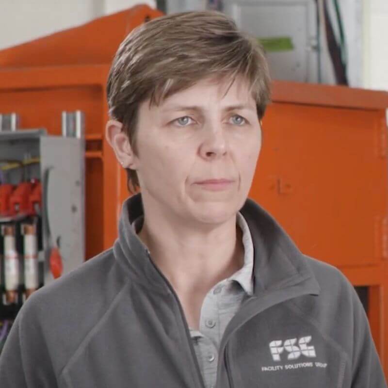 photo of Pamela Patten