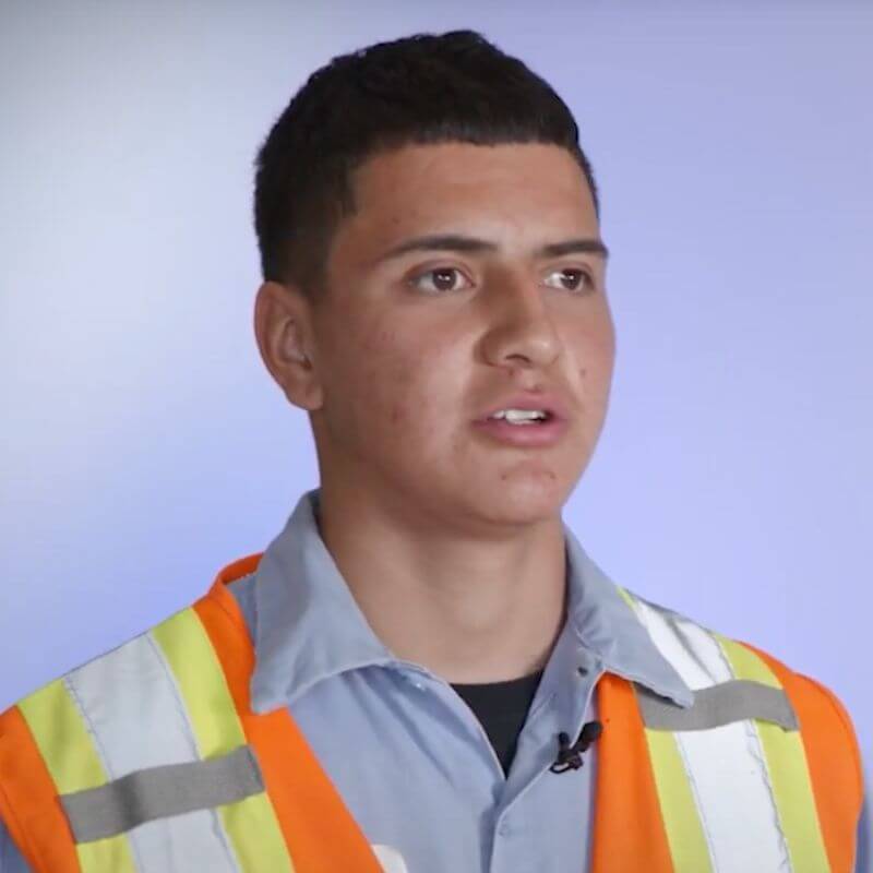 photo of Gabriel Rodriguez