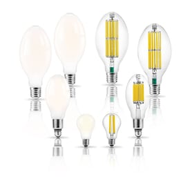 HID Replacement Lamps