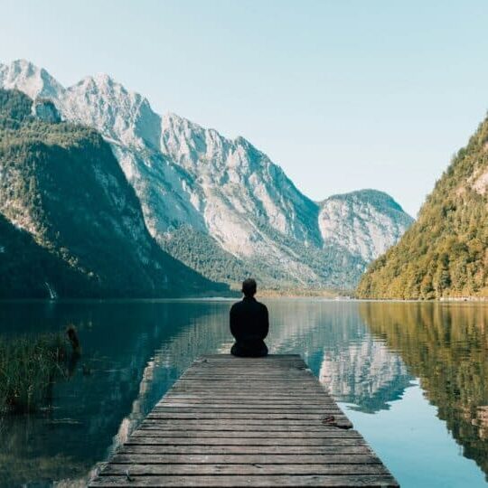 dock-calm